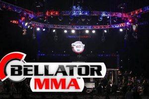 Official MMA TV Schedule: Fight Times & Dates Ultimate Guide to MMA: Training, Techniques, and Top Fighters in The World Official MMA TV Schedule: Fight Times & Dates | Ultimate Guide to MMA: Training, Techniques, and Top Fighters in The World