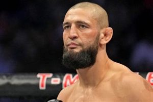 Top 10 Best MMA Fighters Right Now: Ranked | Ultimate Guide to MMA: Training, Techniques, and Top Fighters in The World
