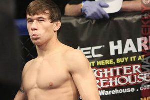 The Legacy of Brian Bowles: MMA Fighter Ultimate Guide to MMA: Training, Techniques, and Top Fighters in The World The Legacy of Brian Bowles: MMA Fighter | Ultimate Guide to MMA: Training, Techniques, and Top Fighters in The World