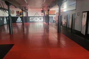 Top MMA Gyms in Portland, Oregon: Find Your Fit Ultimate Guide to MMA: Training, Techniques, and Top Fighters in The World Top MMA Gyms in Portland, Oregon: Find Your Fit | Ultimate Guide to MMA: Training, Techniques, and Top Fighters in The World