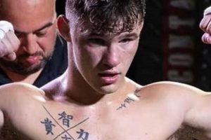 The Rise of MMA Fighter Mason Lewis Ultimate Guide to MMA: Training, Techniques, and Top Fighters in The World The Rise of MMA Fighter Mason Lewis | Ultimate Guide to MMA: Training, Techniques, and Top Fighters in The World