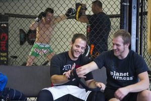 Best One Hit MMA Layton UT: Gym & Training Ultimate Guide to MMA: Training, Techniques, and Top Fighters in The World Best One Hit MMA Layton UT: Gym & Training | Ultimate Guide to MMA: Training, Techniques, and Top Fighters in The World