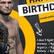Celebrate Khabib Nurmagomedov's Birthday! | Ultimate Guide to MMA: Training, Techniques, and Top Fighters in The World