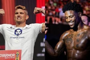 Epic MMA Fights Tomorrow: Don't Miss Out! Ultimate Guide to MMA: Training, Techniques, and Top Fighters in The World Epic MMA Fights Tomorrow: Don't Miss Out! | Ultimate Guide to MMA: Training, Techniques, and Top Fighters in The World