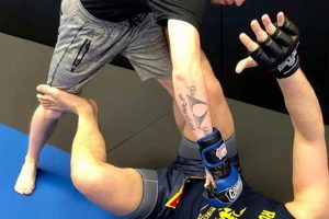 Pro MMA Fighter Cody Linne: Rise in the Cage | Ultimate Guide to MMA: Training, Techniques, and Top Fighters in The World