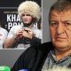 Khabib's Father's Death: Legacy & Impact | Ultimate Guide to MMA: Training, Techniques, and Top Fighters in The World