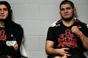Khabib's Islam: Faith & Fighting Ultimate Guide to MMA: Training, Techniques, and Top Fighters in The World Khabib's Islam: Faith & Fighting | Ultimate Guide to MMA: Training, Techniques, and Top Fighters in The World
