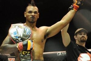The Ultimate Mohawk MMA Fighter Guide | Ultimate Guide to MMA: Training, Techniques, and Top Fighters in The World
