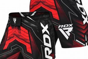 Best 4XL MMA Shorts: Top Fightshorts for Big Guys Ultimate Guide to MMA: Training, Techniques, and Top Fighters in The World Best 4XL MMA Shorts: Top Fightshorts for Big Guys | Ultimate Guide to MMA: Training, Techniques, and Top Fighters in The World