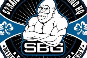 Train SBG MMA: Proven Combat System Ultimate Guide to MMA: Training, Techniques, and Top Fighters in The World Train SBG MMA: Proven Combat System | Ultimate Guide to MMA: Training, Techniques, and Top Fighters in The World