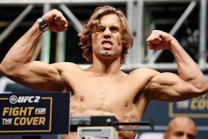 The Legacy of Urijah Faber: MMA Icon Ultimate Guide to MMA: Training, Techniques, and Top Fighters in The World The Legacy of Urijah Faber: MMA Icon | Ultimate Guide to MMA: Training, Techniques, and Top Fighters in The World