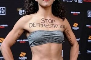 MMA Fighter Alejandra Lara: Bio, Stats & Highlights | Ultimate Guide to MMA: Training, Techniques, and Top Fighters in The World