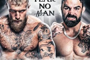 Preview: Jake Paul vs Mike Perry (No Spoilers!) Ultimate Guide to MMA: Training, Techniques, and Top Fighters in The World Preview: Jake Paul vs Mike Perry (No Spoilers!) | Ultimate Guide to MMA: Training, Techniques, and Top Fighters in The World