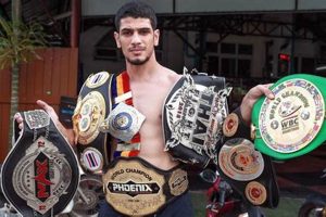 MMA Boxing & Muay Thai: Ultimate Striking Guide Ultimate Guide to MMA: Training, Techniques, and Top Fighters in The World MMA Boxing & Muay Thai: Ultimate Striking Guide | Ultimate Guide to MMA: Training, Techniques, and Top Fighters in The World