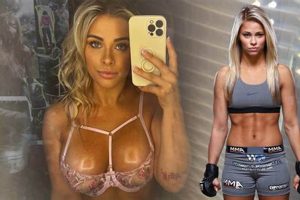 Top OnlyFans MMA Fighters: Exclusive Content Ultimate Guide to MMA: Training, Techniques, and Top Fighters in The World Top OnlyFans MMA Fighters: Exclusive Content | Ultimate Guide to MMA: Training, Techniques, and Top Fighters in The World