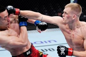 The Ultimate Guide to Garry MMA Training & Fights Ultimate Guide to MMA: Training, Techniques, and Top Fighters in The World The Ultimate Guide to Garry MMA Training & Fights | Ultimate Guide to MMA: Training, Techniques, and Top Fighters in The World