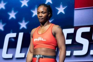Claressa Shields' MMA Debut: A Boxing Star's Transition | Ultimate Guide to MMA: Training, Techniques, and Top Fighters in The World