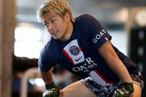 Top Japanese MMA Fighters: Legends & Rising Stars | Ultimate Guide to MMA: Training, Techniques, and Top Fighters in The World
