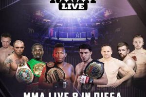 Mma Live | Ultimate Guide to MMA: Training, Techniques, and Top Fighters in The World