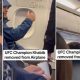 Khabib Plane Celebration: Iconic MMA Move | Ultimate Guide to MMA: Training, Techniques, and Top Fighters in The World