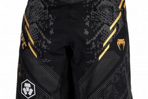 Shorts For Mma | Ultimate Guide to MMA: Training, Techniques, and Top Fighters in The World