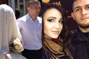 Khabib Nurmagomedov's Siblings: Family & Life | Ultimate Guide to MMA: Training, Techniques, and Top Fighters in The World