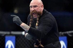 MMA Fighter Mike Beltran: Pro Record & Bio | Ultimate Guide to MMA: Training, Techniques, and Top Fighters in The World