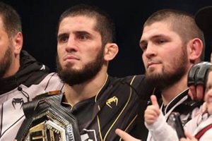 Khabib Nurmagomedov's X-Factor: Legacy & Impact | Ultimate Guide to MMA: Training, Techniques, and Top Fighters in The World