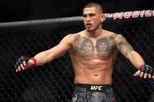 Top Male UFC Welterweight Fighter GIFs & Highlights | Ultimate Guide to MMA: Training, Techniques, and Top Fighters in The World