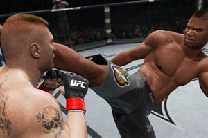 Best MMA Games Online: Top Fights & More! | Ultimate Guide to MMA: Training, Techniques, and Top Fighters in The World