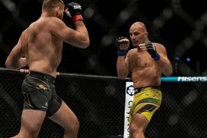 Mma Streams Replay | Ultimate Guide to MMA: Training, Techniques, and Top Fighters in The World