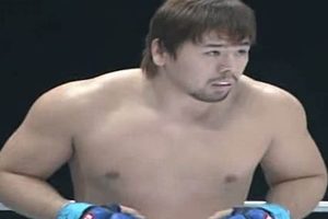 Shinsuke Nakamura: From MMA Fighter to Wrestling Star | Ultimate Guide to MMA: Training, Techniques, and Top Fighters in The World