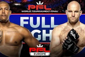 The Rise of Renan Ferreira: MMA Fighter Profile | Ultimate Guide to MMA: Training, Techniques, and Top Fighters in The World