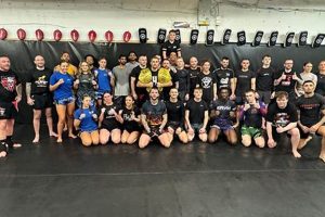 Intense MMA Training: Fuel Your Fight | Ultimate Guide to MMA: Training, Techniques, and Top Fighters in The World