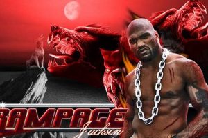 The Rampage MMA: A Legacy of Power Ultimate Guide to MMA: Training, Techniques, and Top Fighters in The World The Rampage MMA: A Legacy of Power | Ultimate Guide to MMA: Training, Techniques, and Top Fighters in The World