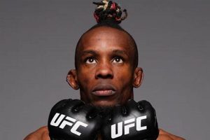 MMA Fighter Luis Gurule: Pro Record & Stats | Ultimate Guide to MMA: Training, Techniques, and Top Fighters in The World