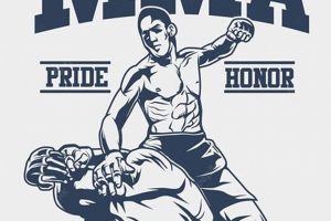 Mma Fighter Club | Ultimate Guide to MMA: Training, Techniques, and Top Fighters in The World