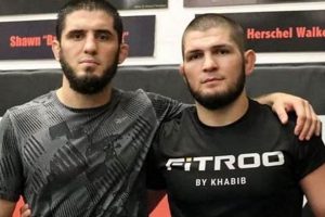 Is Khabib Nurmagomedov in Trouble? Challenges & Career | Ultimate Guide to MMA: Training, Techniques, and Top Fighters in The World