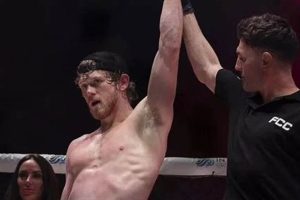 Ultimate Guide: How to Go Pro in MMA Today | Ultimate Guide to MMA: Training, Techniques, and Top Fighters in The World