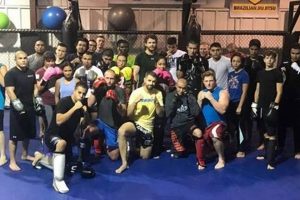 Mma In El Paso Tx | Ultimate Guide to MMA: Training, Techniques, and Top Fighters in The World