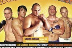 Ultimate MMA Fights in Louisiana Tonight! | Ultimate Guide to MMA: Training, Techniques, and Top Fighters in The World