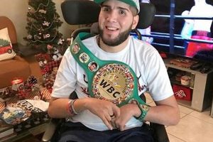 Unbreakable: Paralyzed MMA Fighters Defy Limits | Ultimate Guide to MMA: Training, Techniques, and Top Fighters in The World