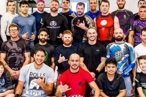 Train Like a Mutant: MMA in Oceanside, NY | Ultimate Guide to MMA: Training, Techniques, and Top Fighters in The World