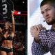 UFC: Arianny Celeste & Khabib Moments | Ultimate Guide to MMA: Training, Techniques, and Top Fighters in The World