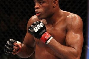 The Legacy of MMA Fighter Silva: A Legend's Impact | Ultimate Guide to MMA: Training, Techniques, and Top Fighters in The World