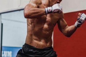 Aaron Jeffery Mma | Ultimate Guide to MMA: Training, Techniques, and Top Fighters in The World