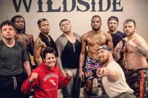 Unleash Your Wildside MMA: Train & Conquer | Ultimate Guide to MMA: Training, Techniques, and Top Fighters in The World