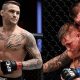 Dustin Poirier vs. Khabib: UFC Title Fight | Ultimate Guide to MMA: Training, Techniques, and Top Fighters in The World