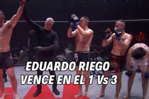 The MMA Journey of Eduardo Riego: A Fighter's Profile Ultimate Guide to MMA: Training, Techniques, and Top Fighters in The World The MMA Journey of Eduardo Riego: A Fighter's Profile | Ultimate Guide to MMA: Training, Techniques, and Top Fighters in The World