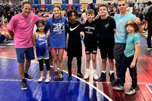 Unleash Your Inner American Grit MMA Fighter | Ultimate Guide to MMA: Training, Techniques, and Top Fighters in The World